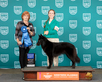 EMILY ROSE GRABOWSKY Longview WA 2024