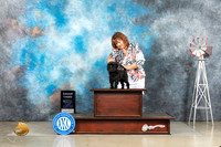 Affenpinscher #6 Thur G3 Judge Eric Liebes