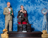 Italian Greyhounds #10 Sat OH G3 Vaught Laura Judge Mr Ronald V Horn