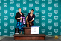 Miniature Bulldog #133 Wed BOW Judge Denise Vavla