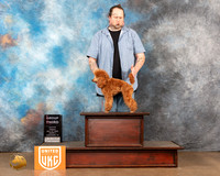 Poodle Miniature #195 S2 G3
