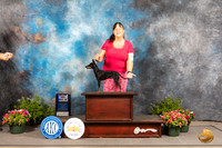 Toy Manchester Terrier #8 Fri BOW Judge Pamela Wilson