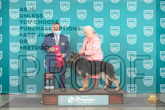 German Shepherd Dog #837 Fri G2 Judge Stan Matsumoto__JP_1866_Premier_2024_HR3