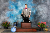 Rat Terrier #6 Sat BOBM Judge Victor Rosado