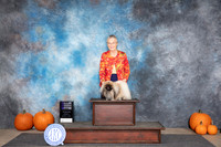 Pekingese #5 Sat WD NCH Judge Raymond Filburn