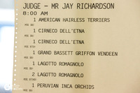 Lagotta Ring Sat