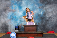 Beagle 15 #12 Sat G2 Judge Pat Trotter