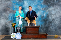 Beagle 13 #8 Fri G4 Judge Sharol Candace Way