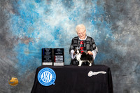 Chihuahua Long Coat #24 FRi2 WBBPUPBOS Judge Donna Buxton