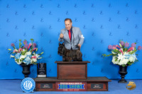 Scottish Terrier #5 FRI BOW M Judge Debbie Freeman