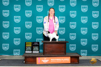 Chihuahua Long Coat #173 Sat G4CH Judge Mary Ellen Meyer
