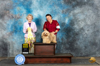 Havanese #7 Sat G3 Judge Ann Bolus