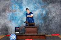 Dachshund Wire #8 Sun WBBOWBOS Judge Beth Downey