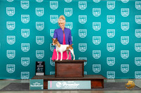 Rat Terrier #880 Thur BOB Judge Tracy Karsjens