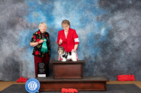 Bieaver #6 Sat OHG3 Judge Carol White-Moser