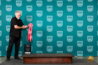 American Bulldog #147 Wed COC Judge Stanley Matsumoto