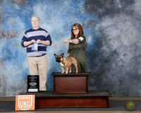 Gail Massey UDOG Longview TX Jan 31 - Feb 2 2025