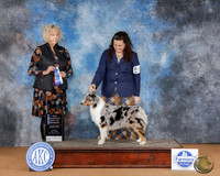 Deborah Sayre NRKC 2025