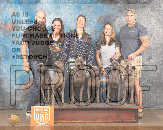 Thai Ridgeback FamilyMMJ_6053_Lngvw2022HR3