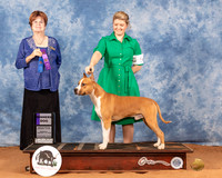Barbara DeaKyne NRKC 2022