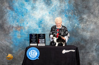 Chihuahua Long Coat #24 Fri1 WBBOWBPBOS Judge Carol Pyrkosz
