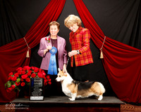 #70 Open Bitch 1st Cynthia Savioli Vincent Savioli Roberta Lord Agent Sherri Hurst Judge Theresa Maddox