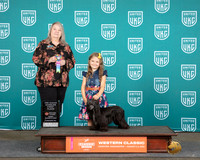 Amy Blackwell UKC Longview WA 2024