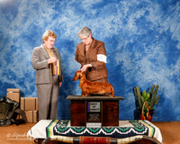 Dachshund Longhaired #6 Sat BOV +A1