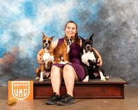 Boxer Family Fun
