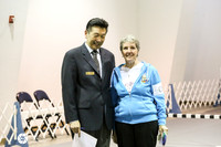 Ut A Sun Ribbons Awards