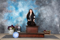 Pekinese #5 Sat BOSWD Judge Donelle Richards