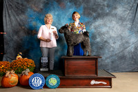 Pumi #24 Sat SB Judge Lisa Graser