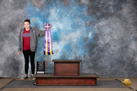 Jack Russell Terrier #203 Sat AltBIS Judge Jennifer Landers