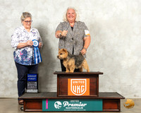 Norwich Terrier #810 Sat G1 Judge Jeanne Heger