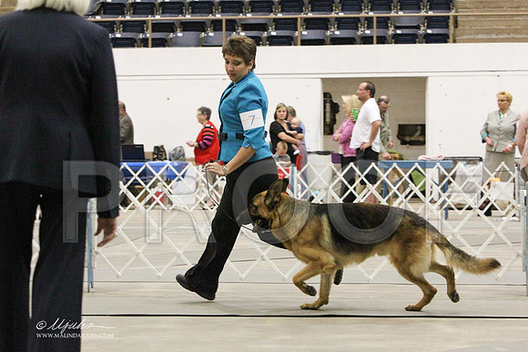 GSD-7750LR