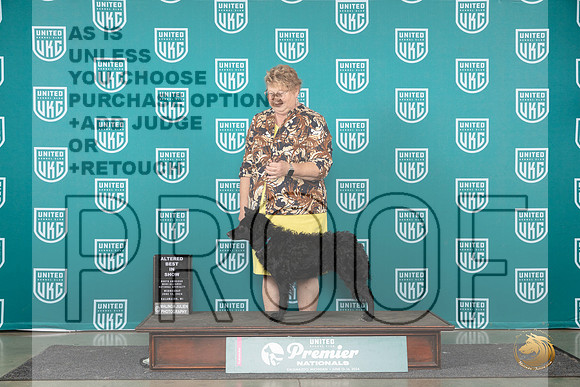 Mudi #394 Wed ABISS Judge Kathie Short__JP_1988_Premier_2024_HR3
