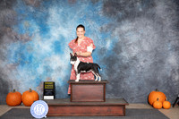 Miniature Bull Terrier #6 G3 Judge Ann Roth