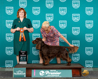 Jacqui Graham Premier 2024