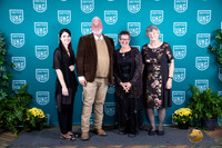 Banquet Judges