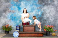 Italian Greyhound #17 Sat BOBBOWWB Judge Christie Martinez