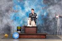 Shih Tzu #5 Fri G3 Judge Pat Trotter