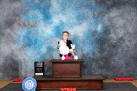 Poodle Toy #? Sun BOB NCH Judge Nikki Riggsbee