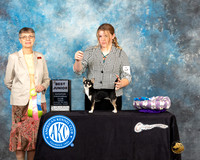 Barbara Muzny Houston Toy 2022