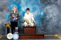 Dachshund Wirehaired #7 Sun WDCH Judge Vicki Abbott