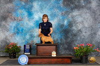 Norfolk Terrier #16 Sat WB Judge Cathy Morgan