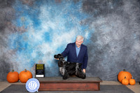 English Cocker Spaniel #5 Sat G3 Judge Ann Roth