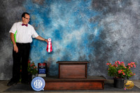 Papillion #16 Sat BOS Judge Azalea Alvarez