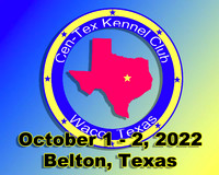 Belton Cen-Tex Oct 1-2, 2022