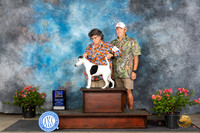 Smooth Fox Terrier #6 Sun WBBOWBOB Judge Elizabeth ‘Beth’ Sweigart