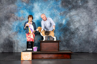 Beagle #272 Sat BIS Judge Nancy Gallant